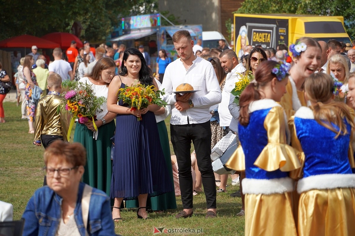 XII Zajazd Szlachecki w Troszynie [1.09.2024] - zdjęcie #63 - eOstroleka.pl