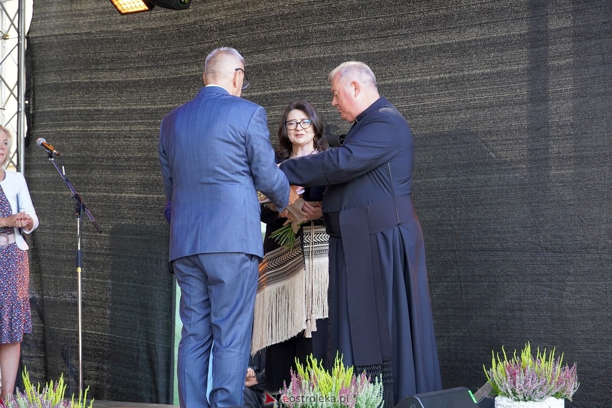 XII Zajazd Szlachecki w Troszynie [1.09.2024] - zdjęcie #62 - eOstroleka.pl