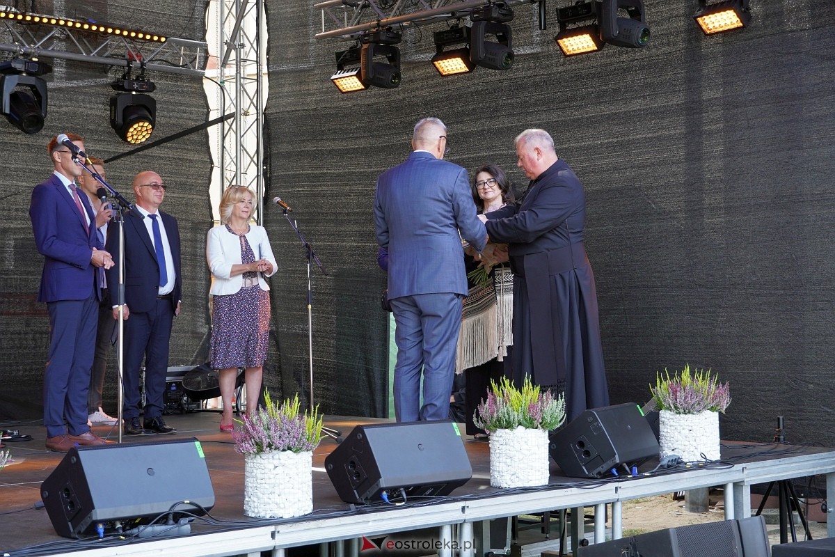 XII Zajazd Szlachecki w Troszynie [1.09.2024] - zdjęcie #61 - eOstroleka.pl