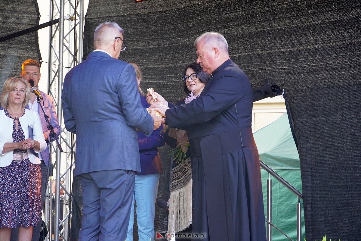 XII Zajazd Szlachecki w Troszynie [1.09.2024] - zdjęcie #60 - eOstroleka.pl