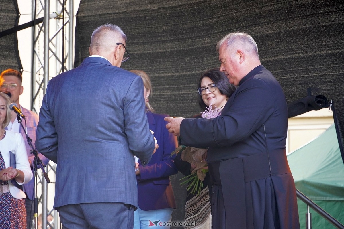 XII Zajazd Szlachecki w Troszynie [1.09.2024] - zdjęcie #59 - eOstroleka.pl