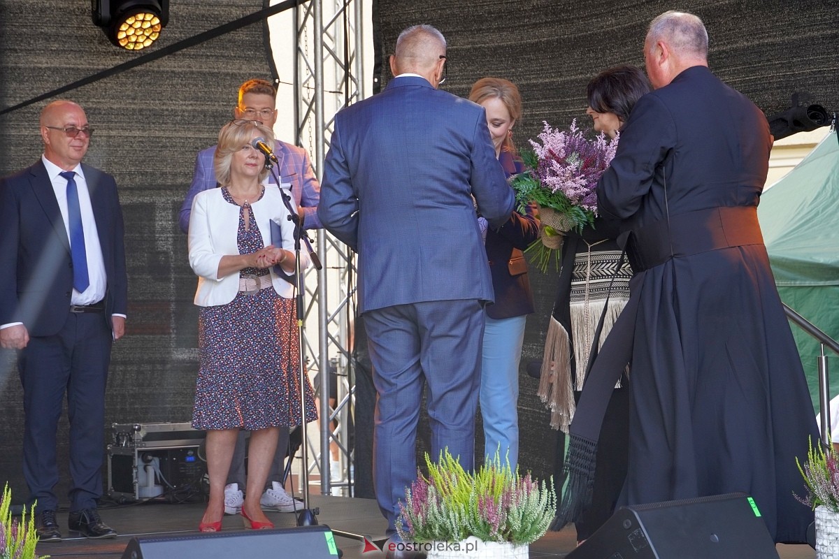 XII Zajazd Szlachecki w Troszynie [1.09.2024] - zdjęcie #58 - eOstroleka.pl