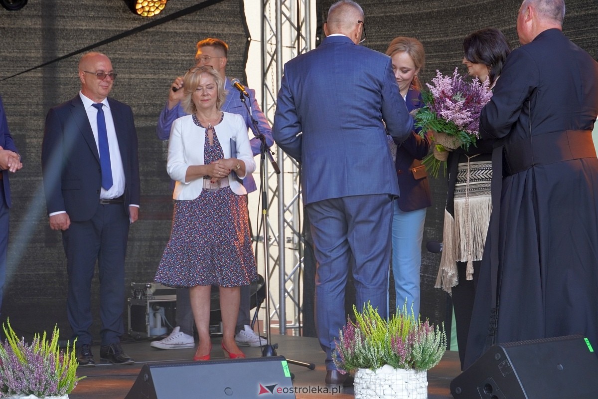 XII Zajazd Szlachecki w Troszynie [1.09.2024] - zdjęcie #57 - eOstroleka.pl