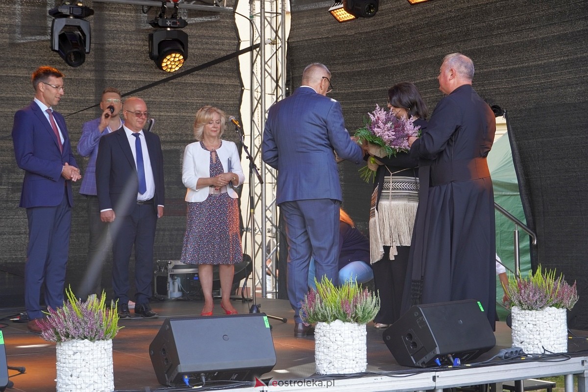 XII Zajazd Szlachecki w Troszynie [1.09.2024] - zdjęcie #56 - eOstroleka.pl