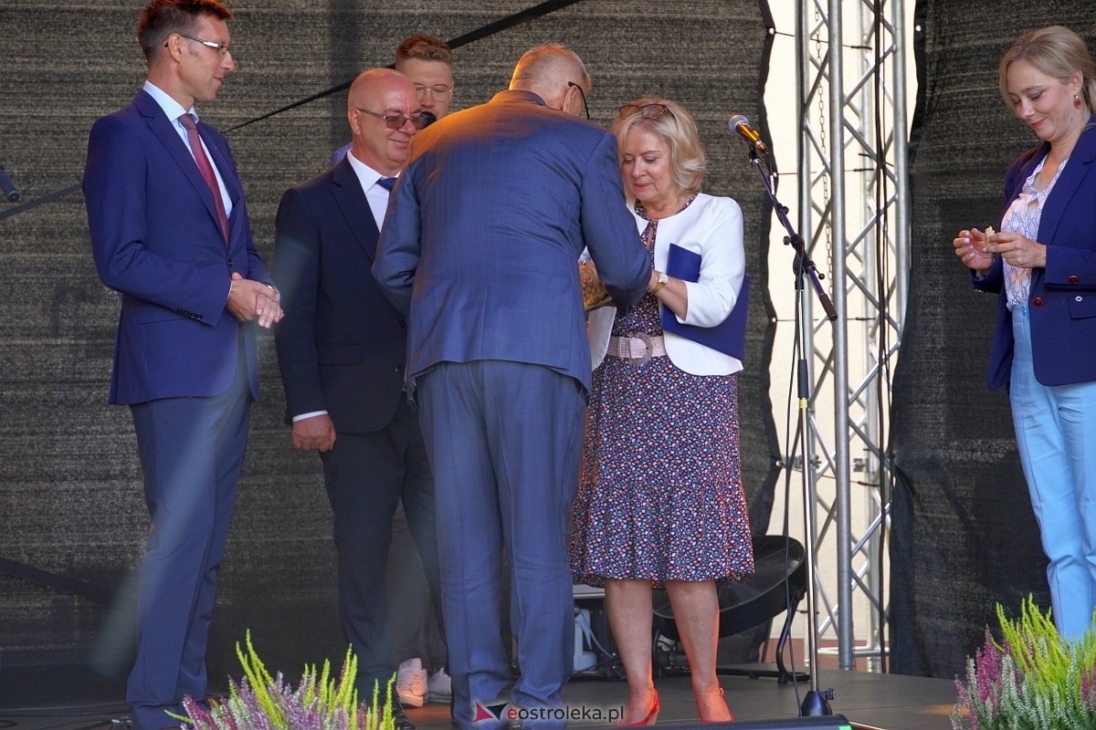 XII Zajazd Szlachecki w Troszynie [1.09.2024] - zdjęcie #55 - eOstroleka.pl