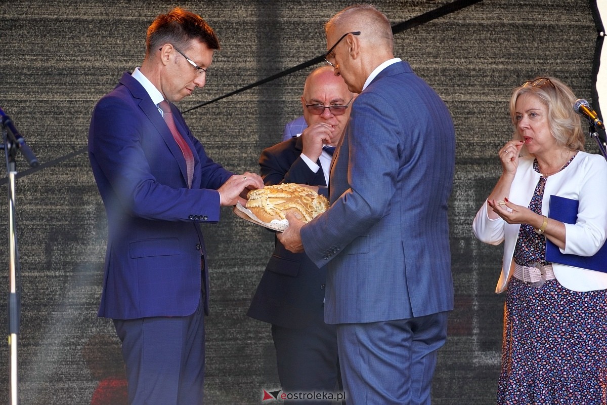 XII Zajazd Szlachecki w Troszynie [1.09.2024] - zdjęcie #53 - eOstroleka.pl