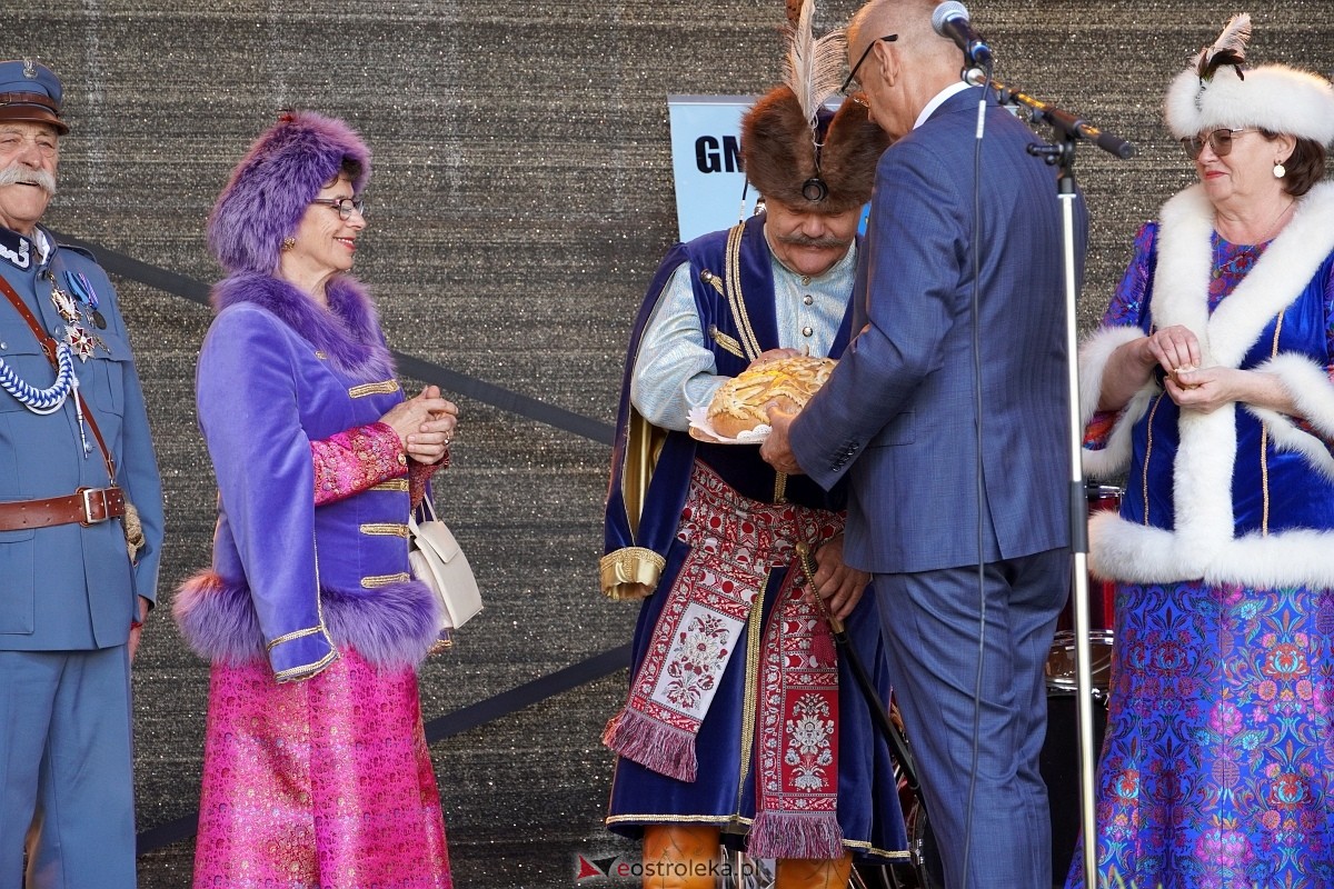 XII Zajazd Szlachecki w Troszynie [1.09.2024] - zdjęcie #51 - eOstroleka.pl