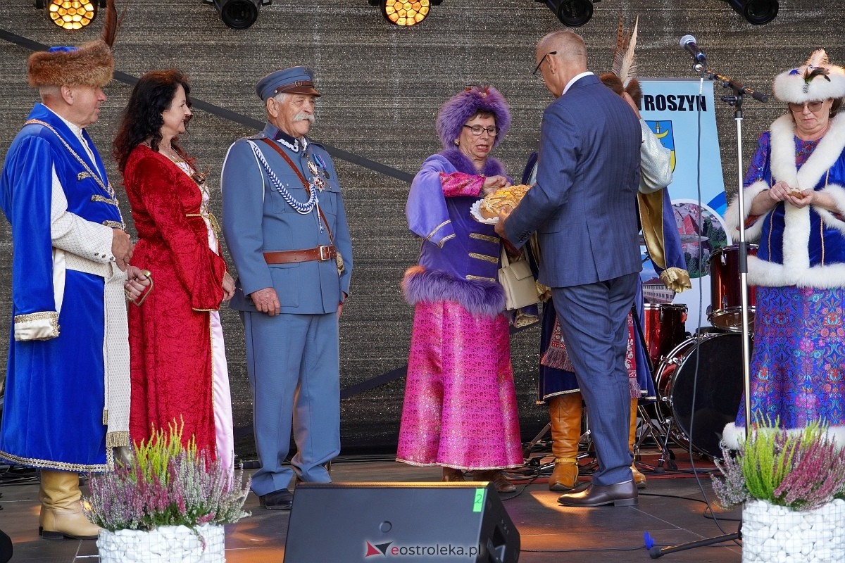 XII Zajazd Szlachecki w Troszynie [1.09.2024] - zdjęcie #49 - eOstroleka.pl