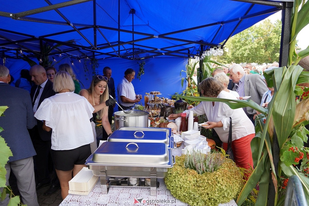 XII Zajazd Szlachecki w Troszynie [1.09.2024] - zdjęcie #40 - eOstroleka.pl