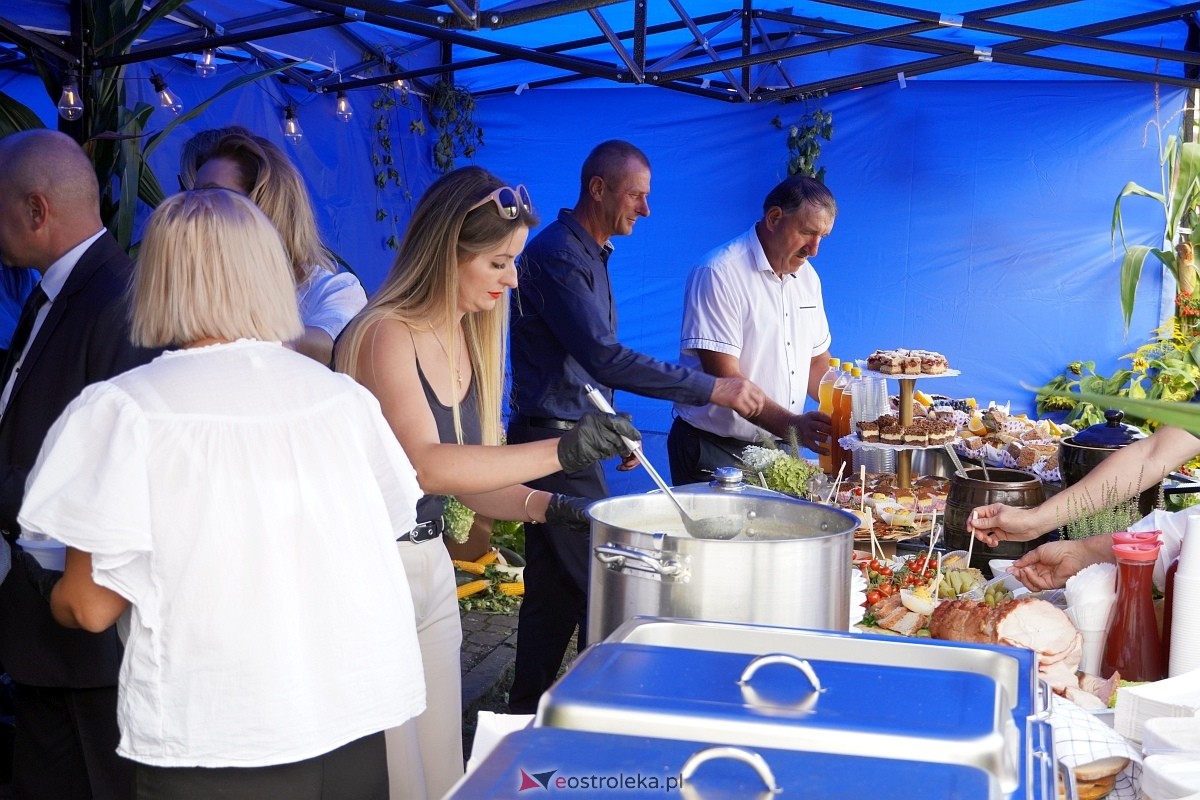 XII Zajazd Szlachecki w Troszynie [1.09.2024] - zdjęcie #39 - eOstroleka.pl