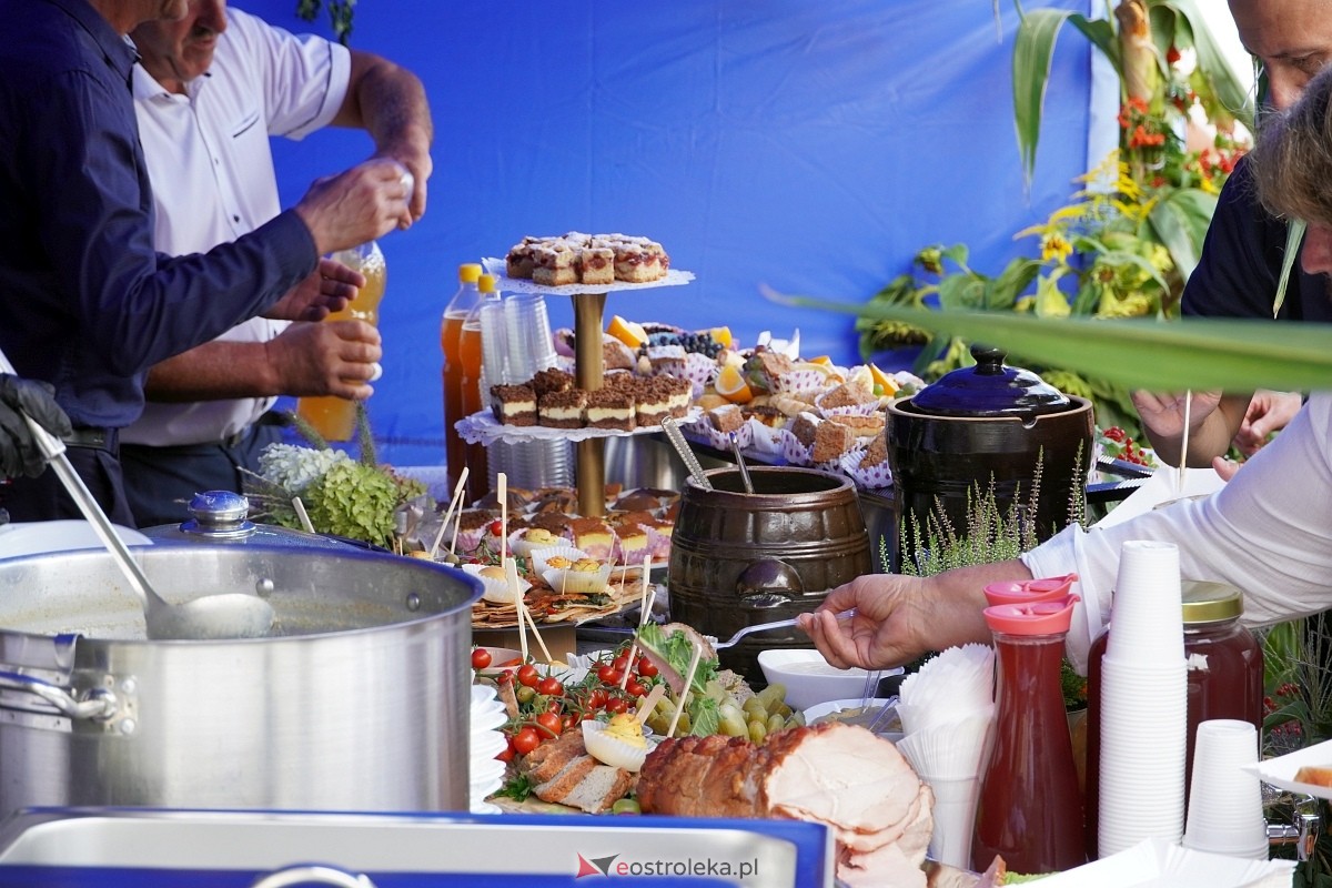 XII Zajazd Szlachecki w Troszynie [1.09.2024] - zdjęcie #38 - eOstroleka.pl