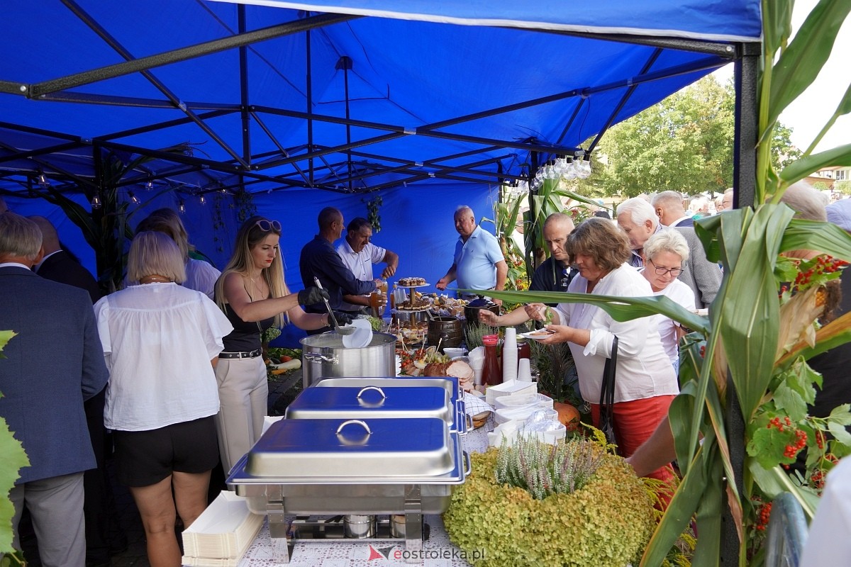 XII Zajazd Szlachecki w Troszynie [1.09.2024] - zdjęcie #37 - eOstroleka.pl