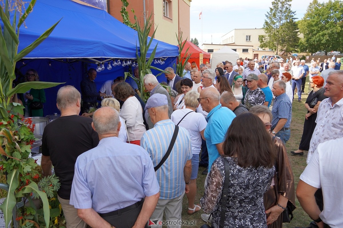 XII Zajazd Szlachecki w Troszynie [1.09.2024] - zdjęcie #36 - eOstroleka.pl