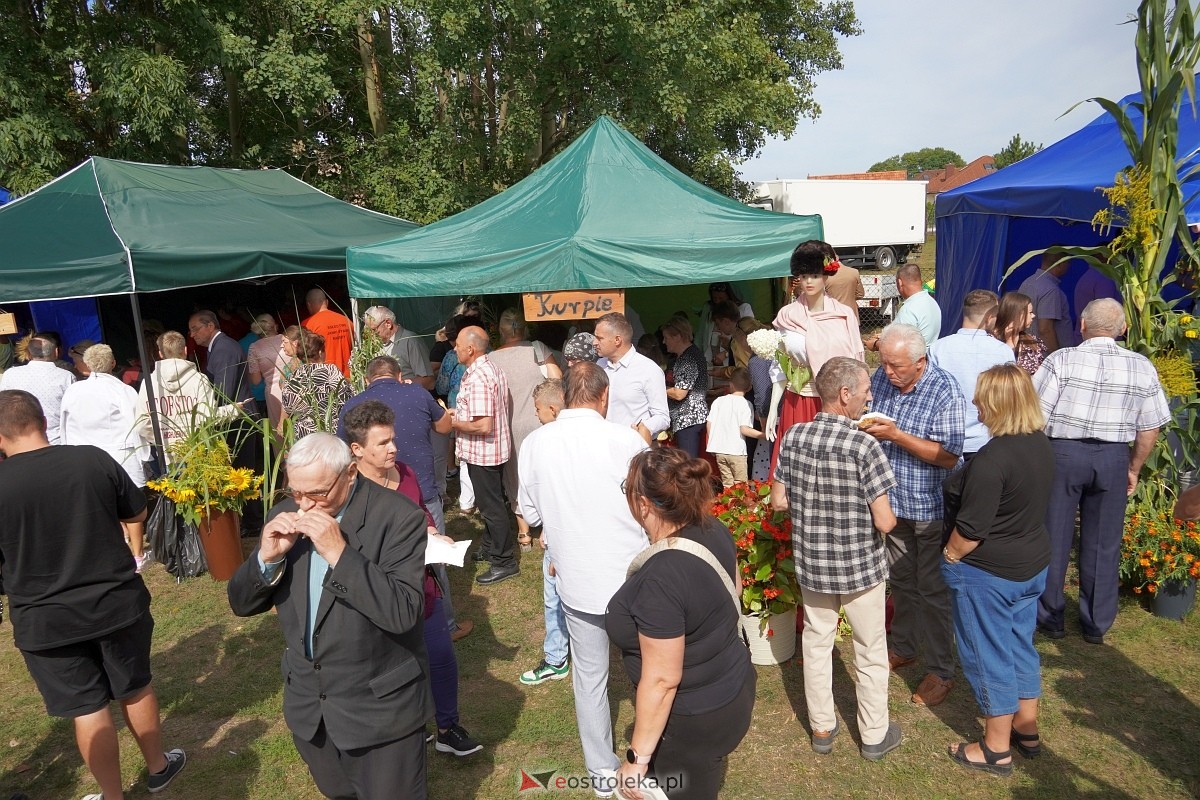 XII Zajazd Szlachecki w Troszynie [1.09.2024] - zdjęcie #31 - eOstroleka.pl