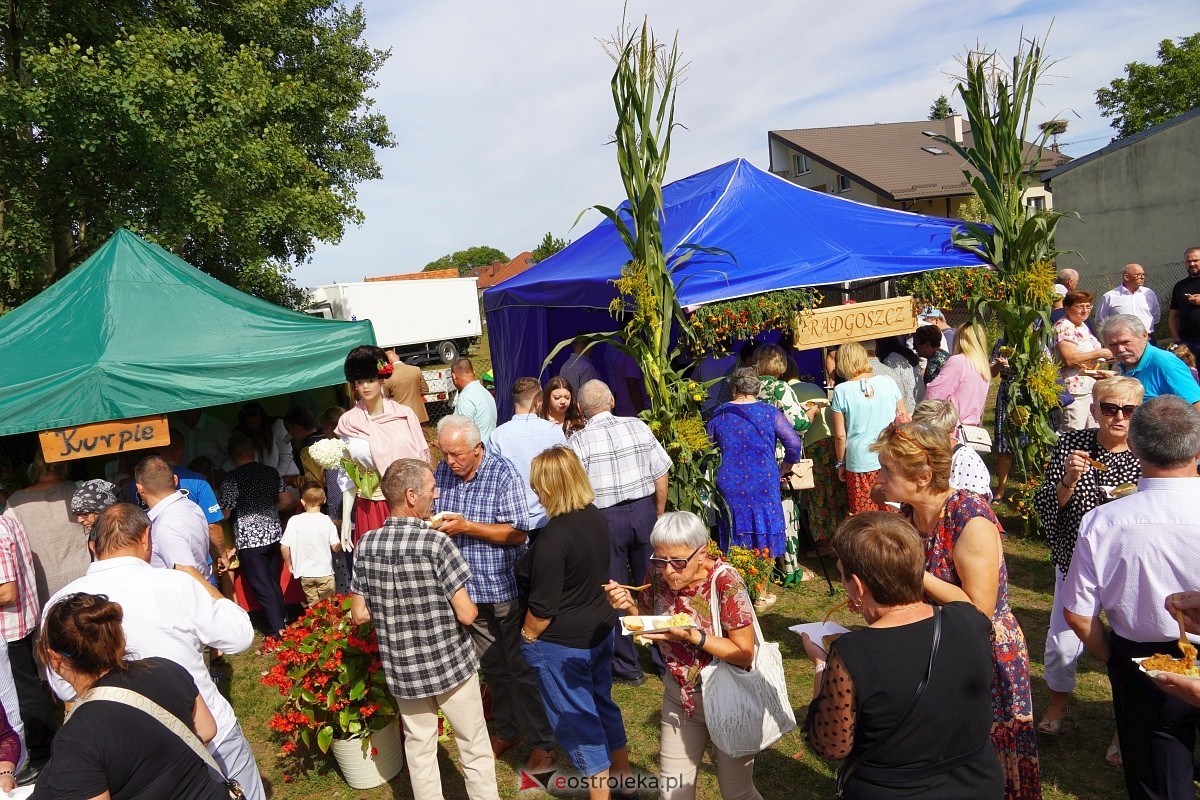 XII Zajazd Szlachecki w Troszynie [1.09.2024] - zdjęcie #30 - eOstroleka.pl