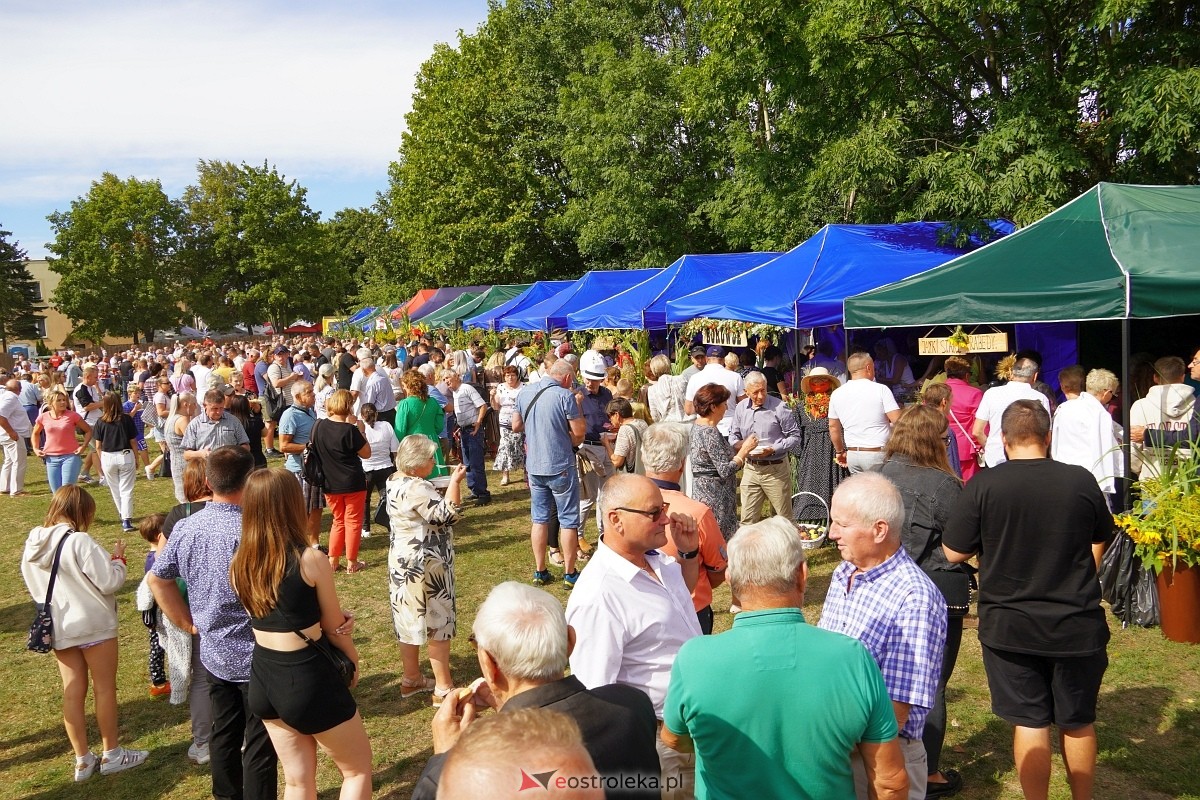 XII Zajazd Szlachecki w Troszynie [1.09.2024] - zdjęcie #29 - eOstroleka.pl