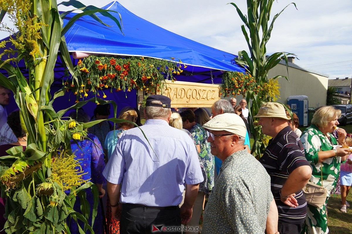 XII Zajazd Szlachecki w Troszynie [1.09.2024] - zdjęcie #28 - eOstroleka.pl