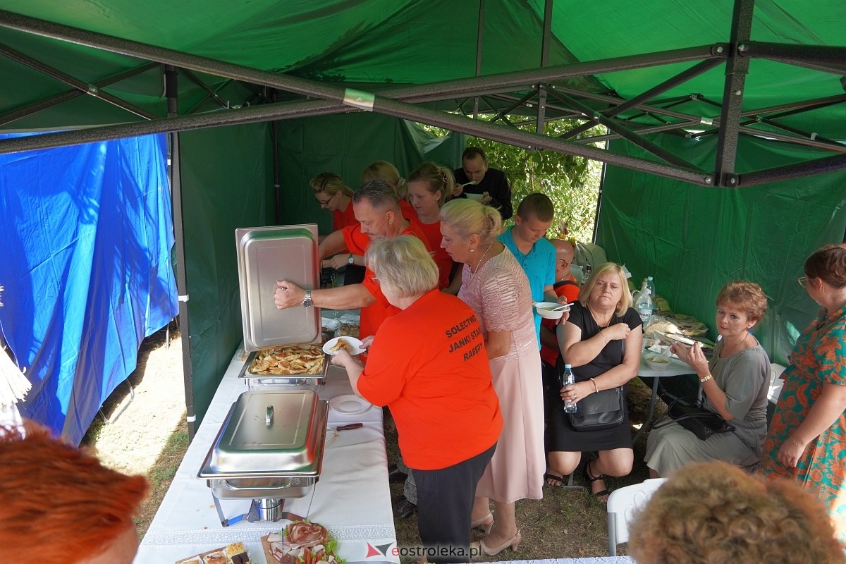 XII Zajazd Szlachecki w Troszynie [1.09.2024] - zdjęcie #25 - eOstroleka.pl