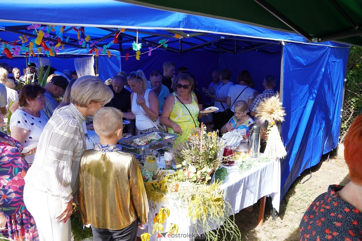 XII Zajazd Szlachecki w Troszynie [1.09.2024] - zdjęcie #24 - eOstroleka.pl