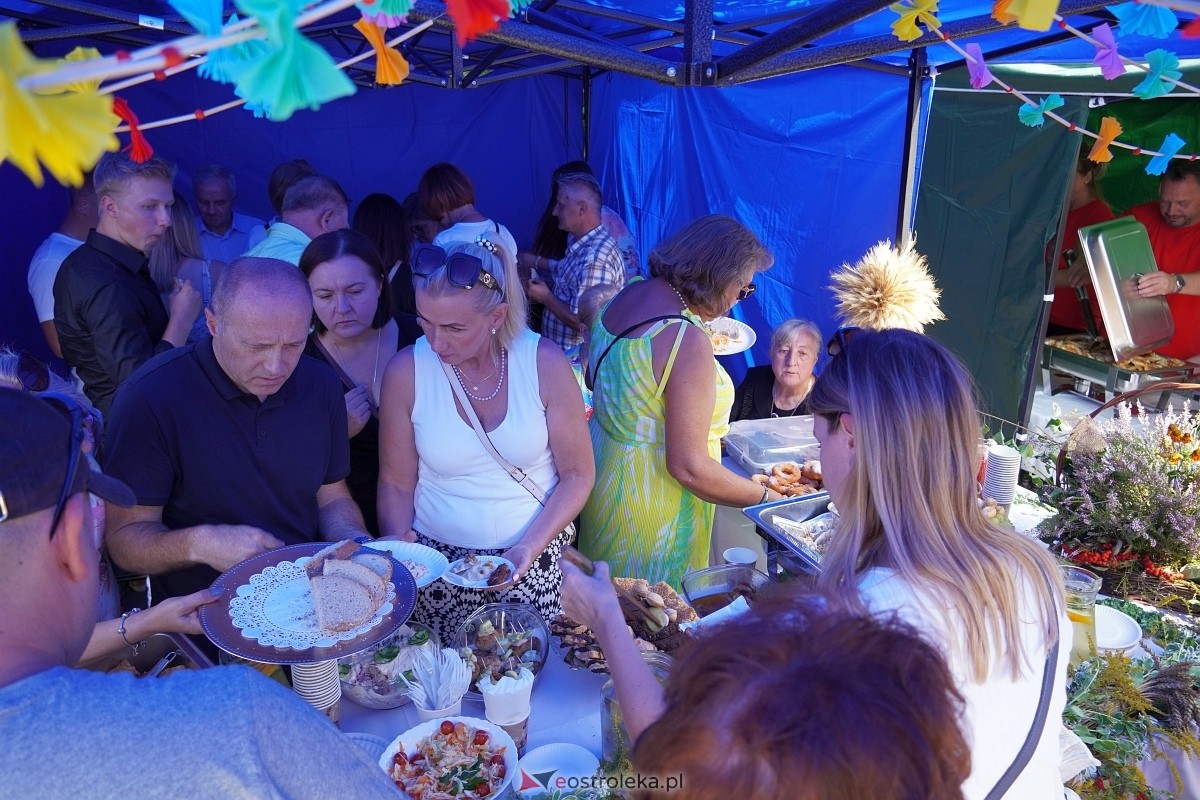 XII Zajazd Szlachecki w Troszynie [1.09.2024] - zdjęcie #23 - eOstroleka.pl