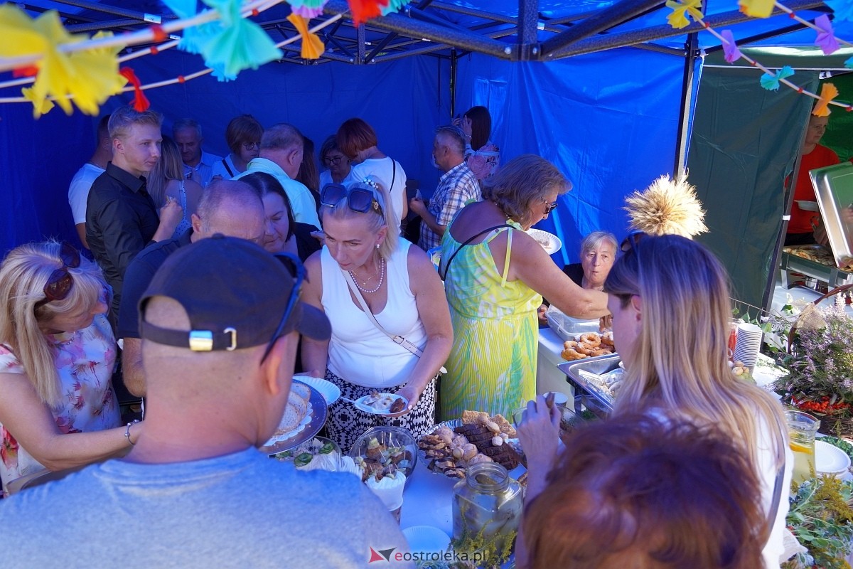 XII Zajazd Szlachecki w Troszynie [1.09.2024] - zdjęcie #22 - eOstroleka.pl