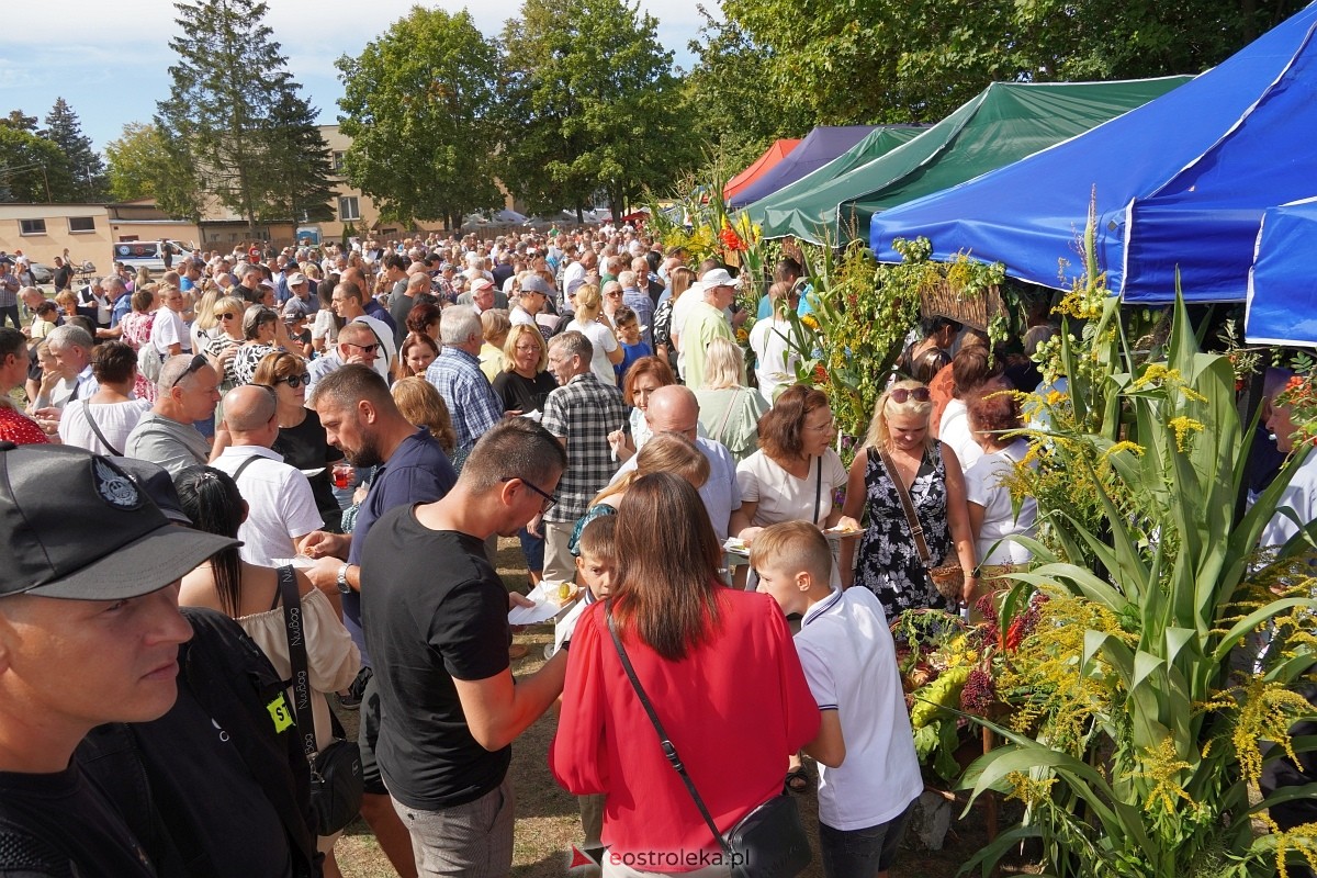 XII Zajazd Szlachecki w Troszynie [1.09.2024] - zdjęcie #19 - eOstroleka.pl