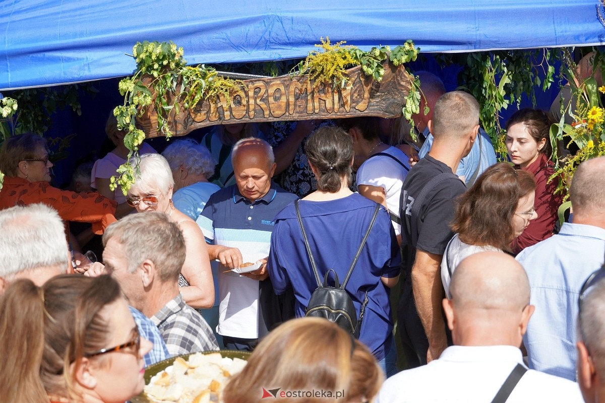 XII Zajazd Szlachecki w Troszynie [1.09.2024] - zdjęcie #16 - eOstroleka.pl