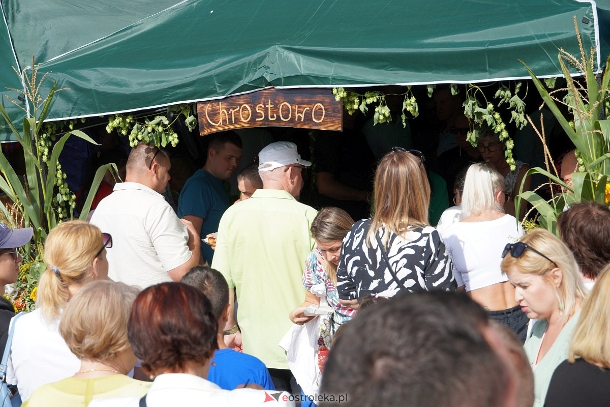 XII Zajazd Szlachecki w Troszynie [1.09.2024] - zdjęcie #15 - eOstroleka.pl