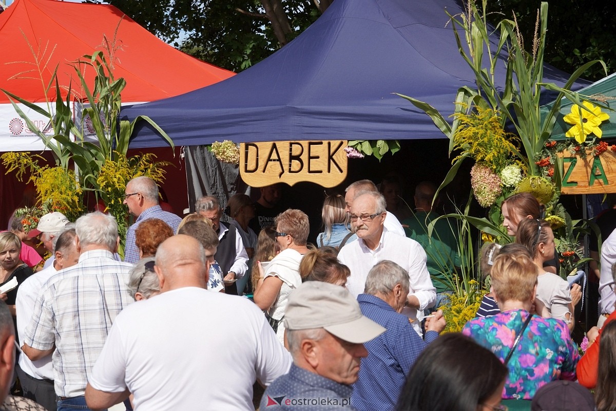 XII Zajazd Szlachecki w Troszynie [1.09.2024] - zdjęcie #13 - eOstroleka.pl