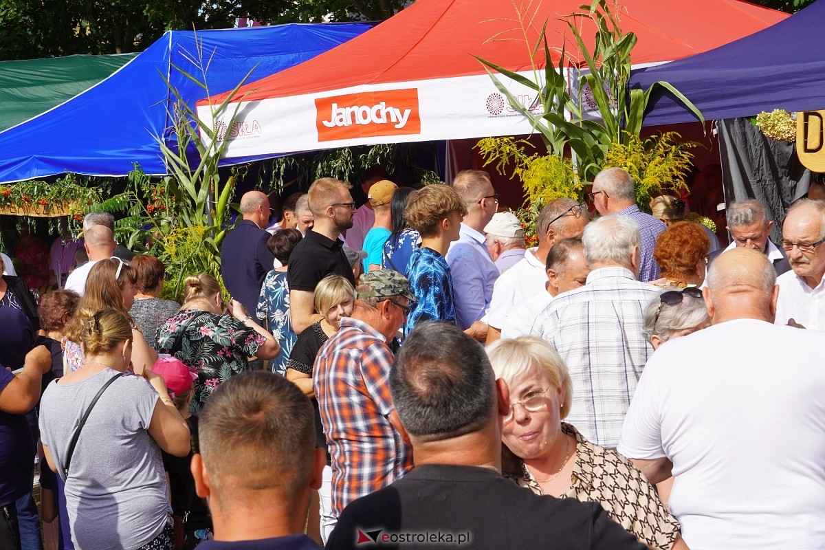 XII Zajazd Szlachecki w Troszynie [1.09.2024] - zdjęcie #12 - eOstroleka.pl