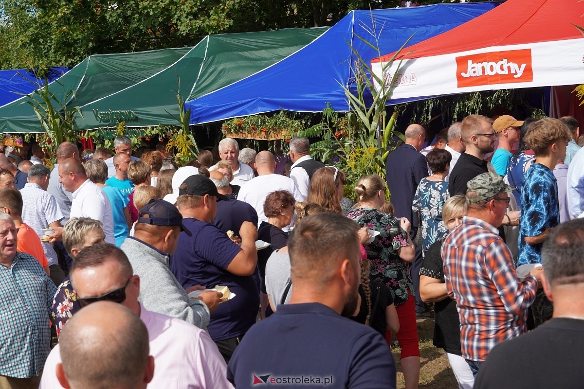 XII Zajazd Szlachecki w Troszynie [1.09.2024] - zdjęcie #11 - eOstroleka.pl