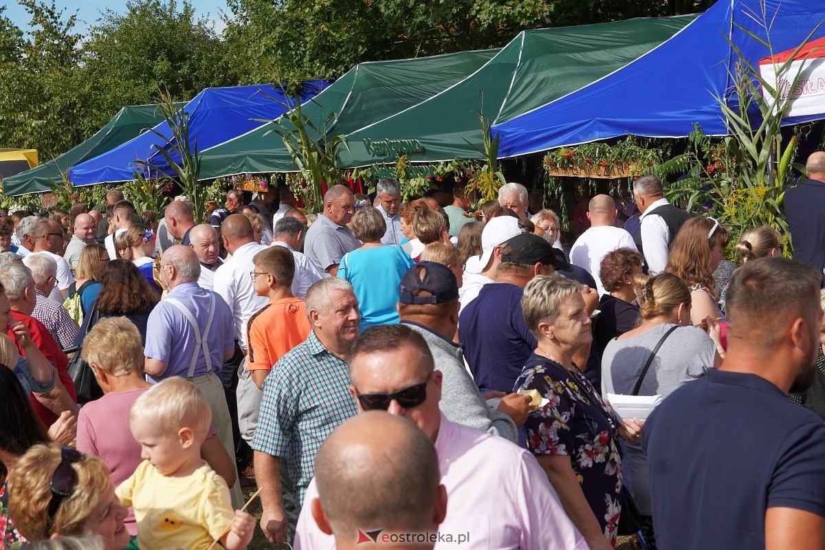 XII Zajazd Szlachecki w Troszynie [1.09.2024] - zdjęcie #10 - eOstroleka.pl