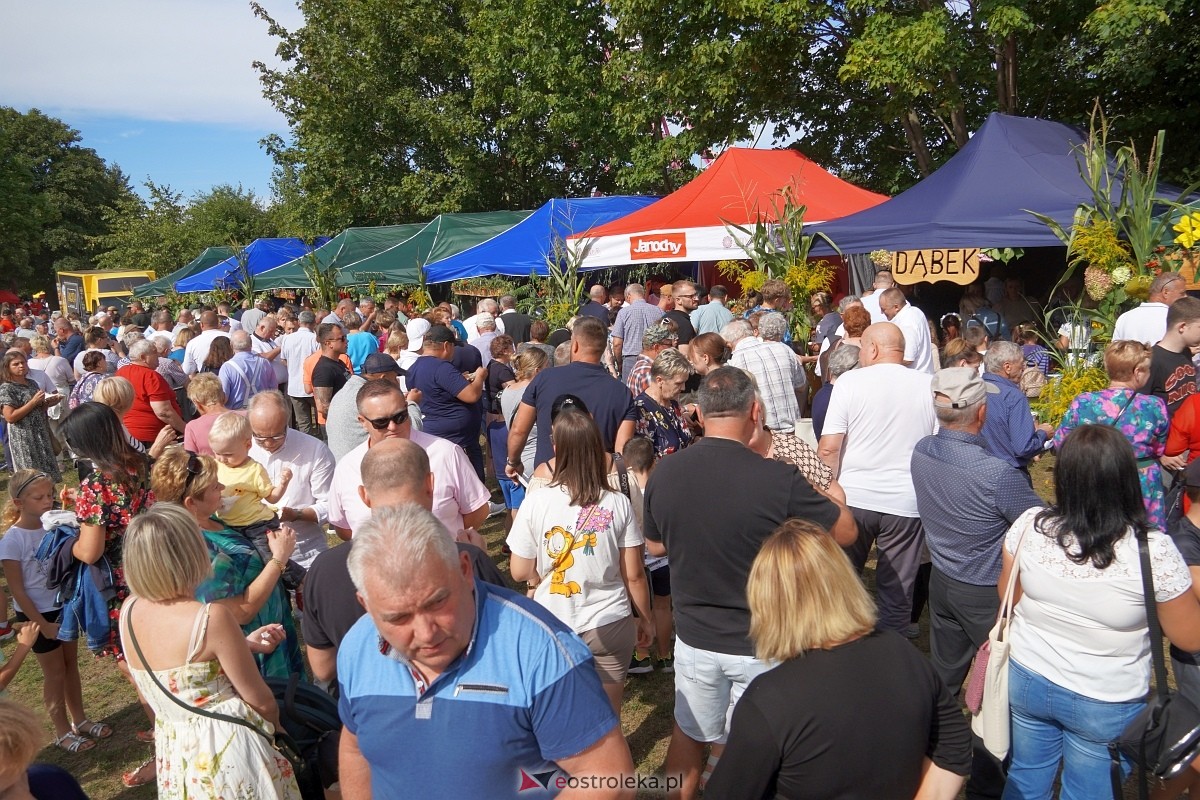 XII Zajazd Szlachecki w Troszynie [1.09.2024] - zdjęcie #9 - eOstroleka.pl