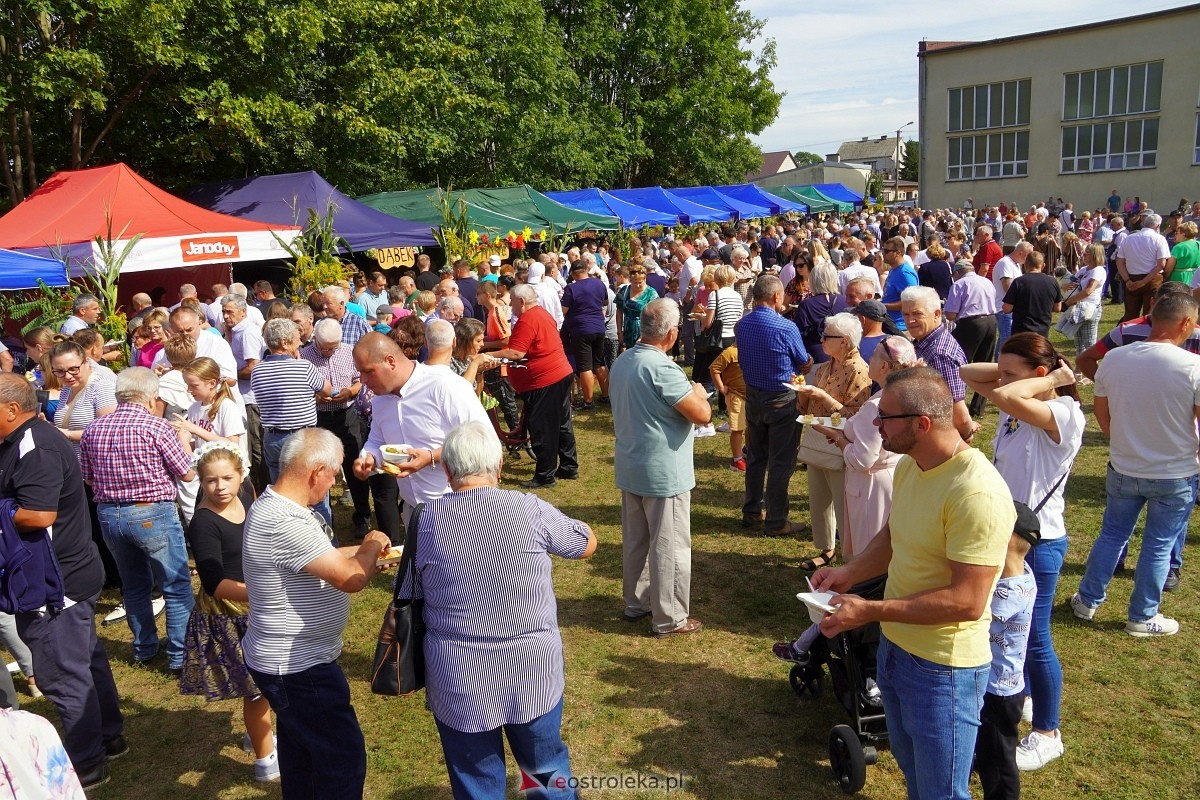 XII Zajazd Szlachecki w Troszynie [1.09.2024] - zdjęcie #7 - eOstroleka.pl