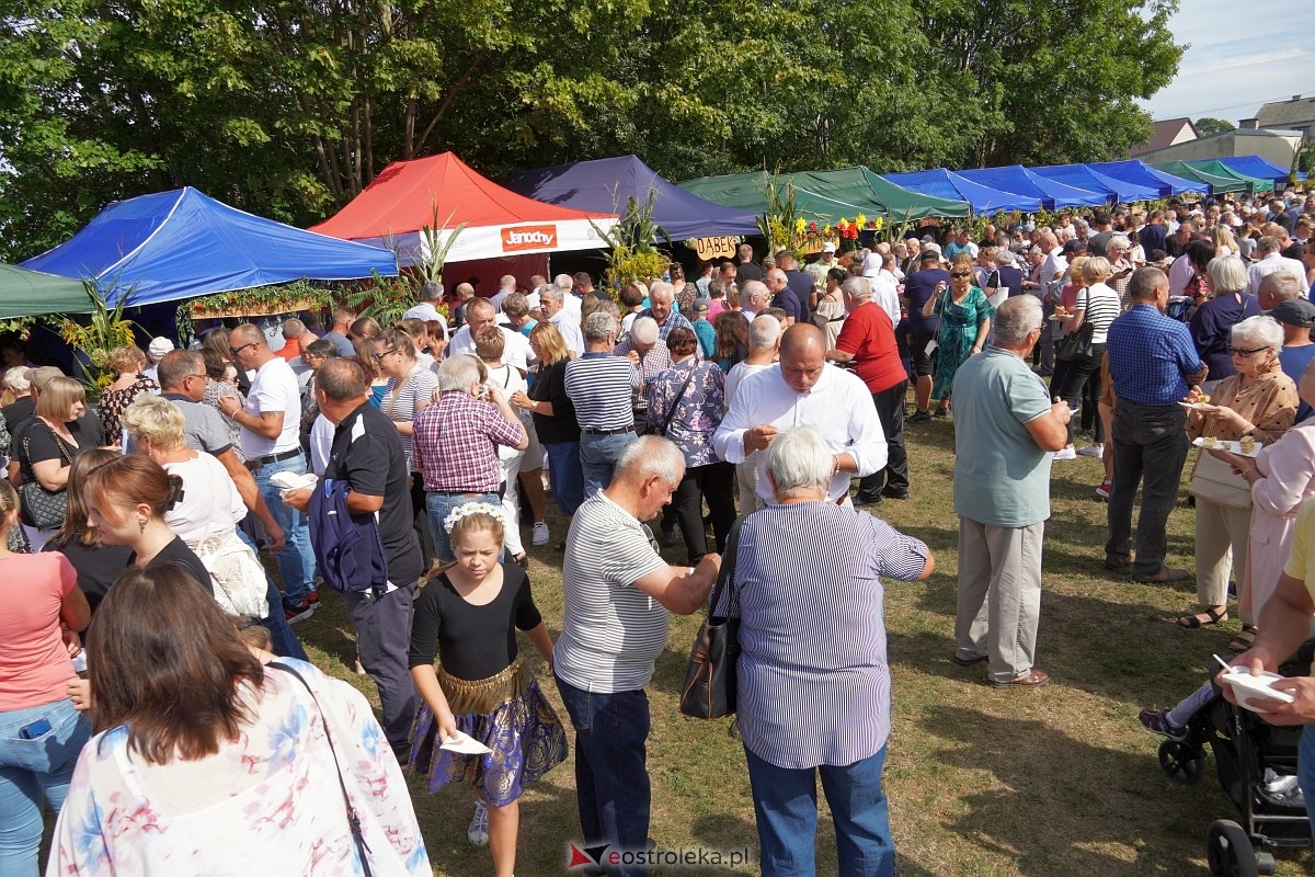 XII Zajazd Szlachecki w Troszynie [1.09.2024] - zdjęcie #6 - eOstroleka.pl