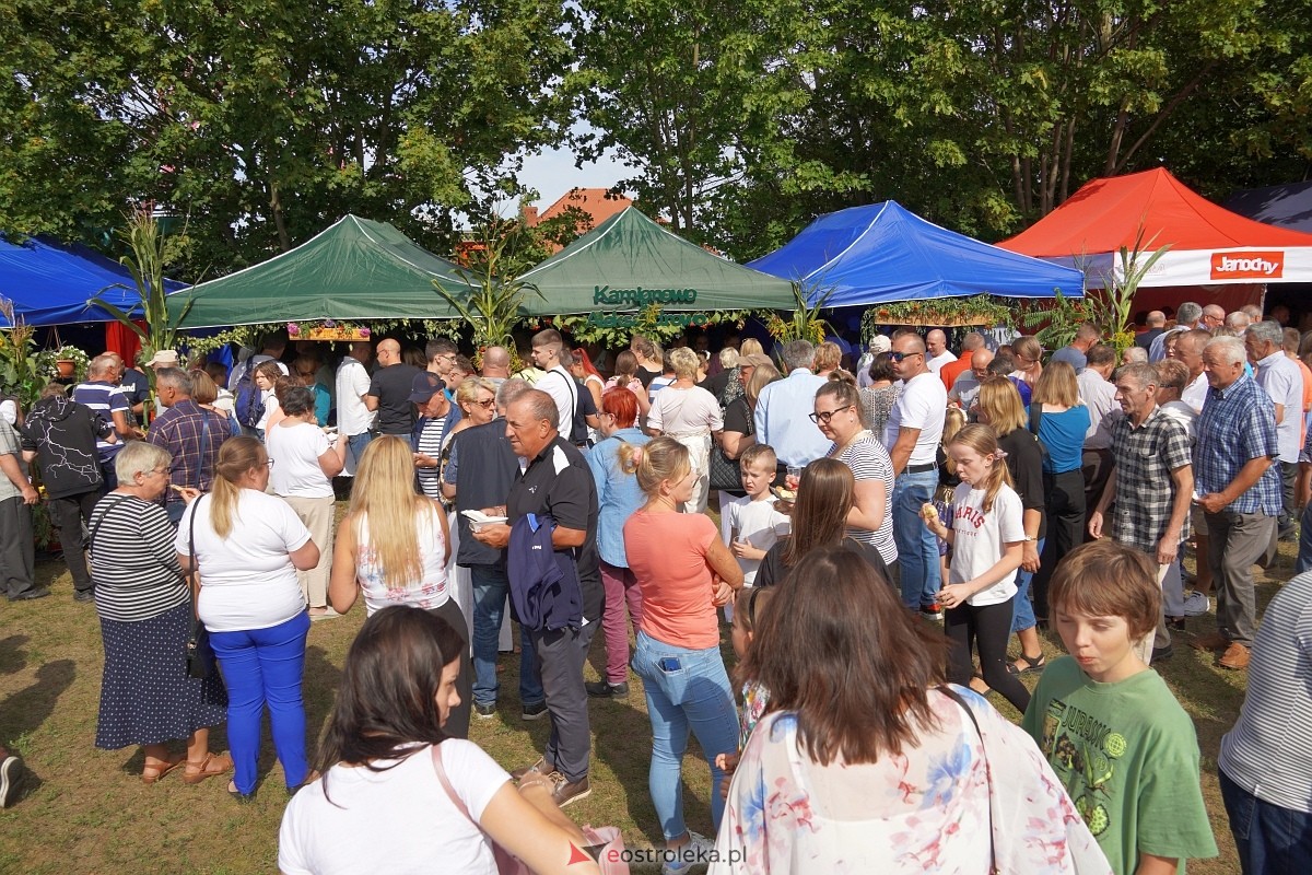 XII Zajazd Szlachecki w Troszynie [1.09.2024] - zdjęcie #3 - eOstroleka.pl