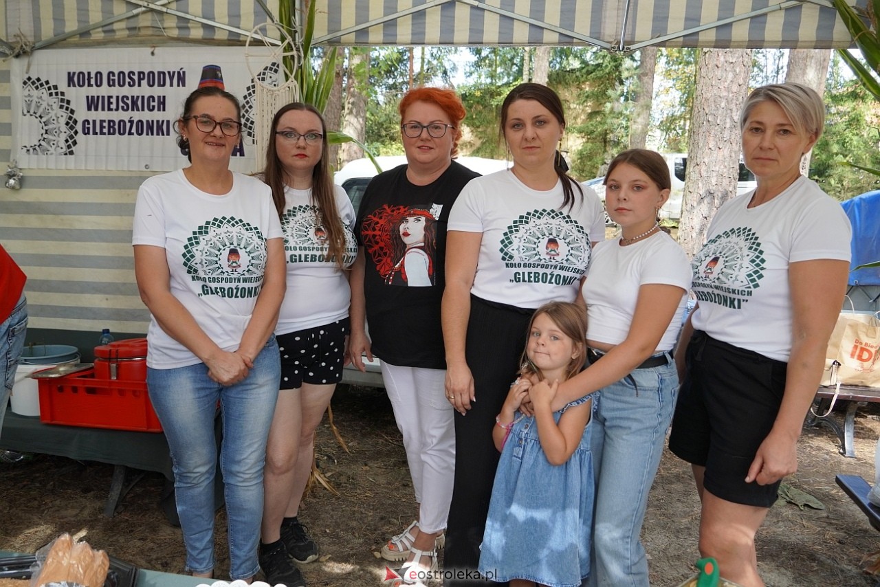 Niedziela kadzidlańska - gminno-parafialne dożynki 2024 [1.09.2024] - zdjęcie #164 - eOstroleka.pl