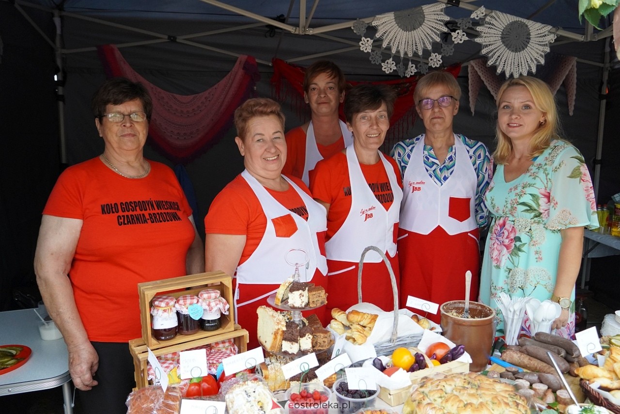 Niedziela kadzidlańska - gminno-parafialne dożynki 2024 [1.09.2024] - zdjęcie #153 - eOstroleka.pl