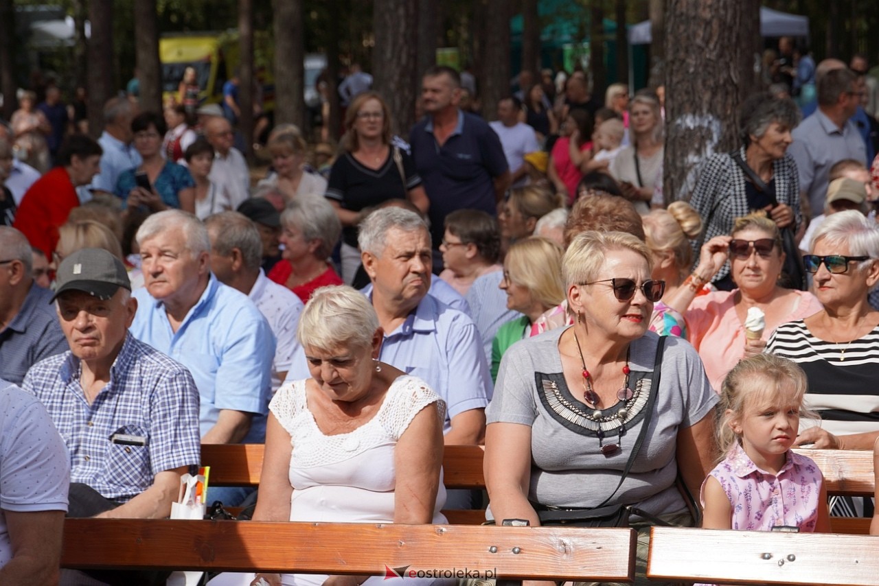 Niedziela kadzidlańska - gminno-parafialne dożynki 2024 [1.09.2024] - zdjęcie #98 - eOstroleka.pl