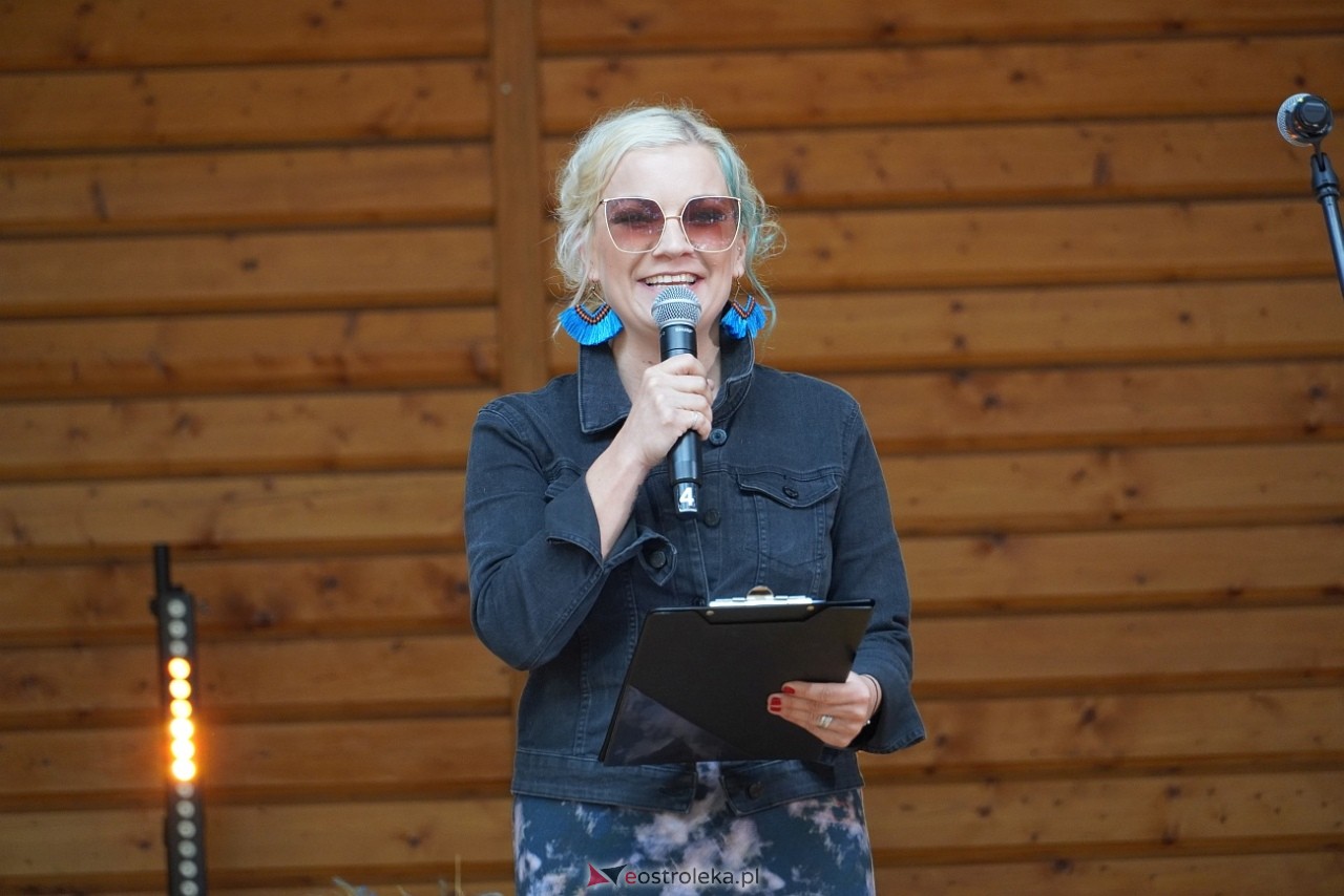 Niedziela kadzidlańska - gminno-parafialne dożynki 2024 [1.09.2024] - zdjęcie #87 - eOstroleka.pl