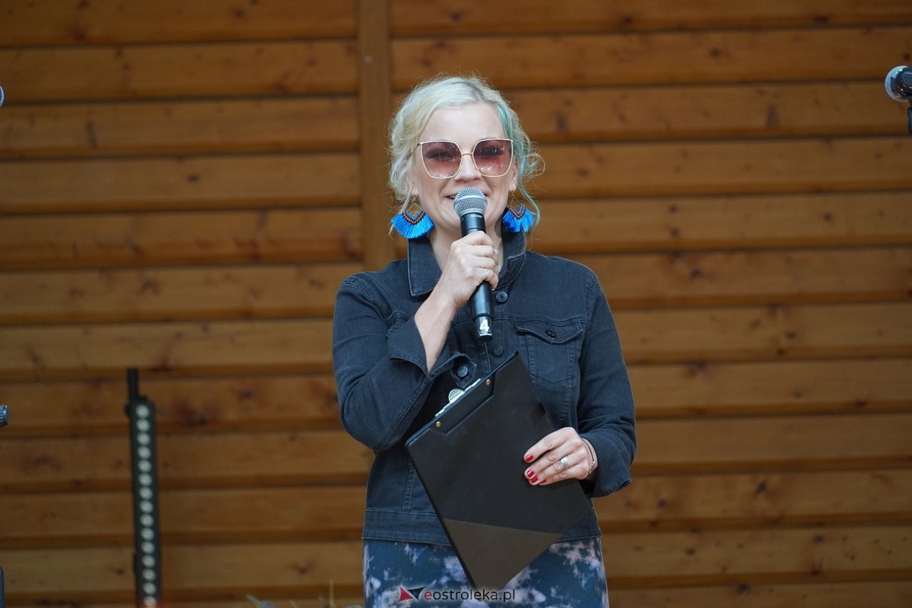 Niedziela kadzidlańska - gminno-parafialne dożynki 2024 [1.09.2024] - zdjęcie #86 - eOstroleka.pl