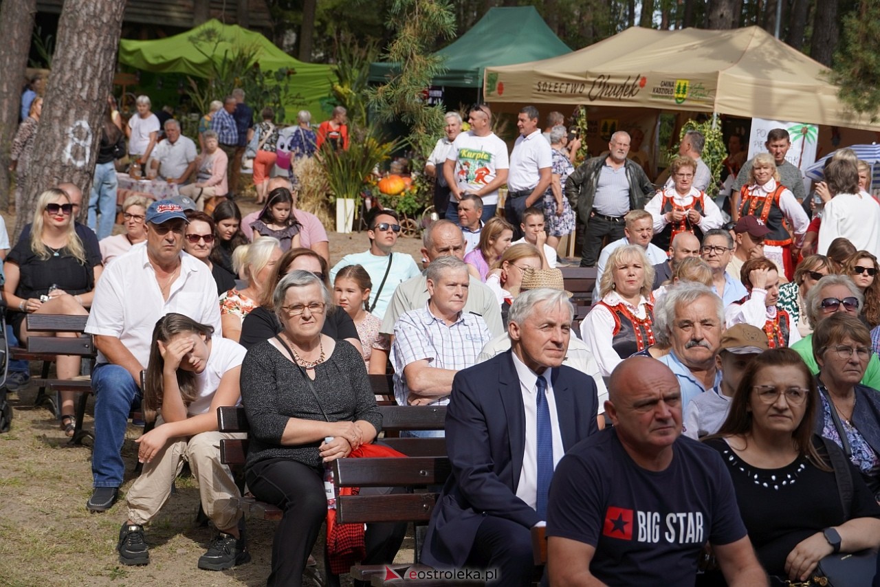 Niedziela kadzidlańska - gminno-parafialne dożynki 2024 [1.09.2024] - zdjęcie #81 - eOstroleka.pl
