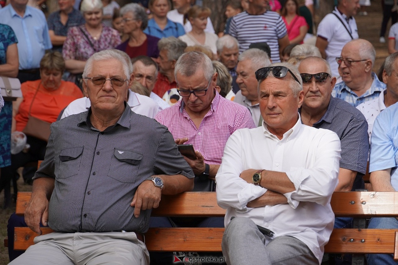 Niedziela kadzidlańska - gminno-parafialne dożynki 2024 [1.09.2024] - zdjęcie #79 - eOstroleka.pl