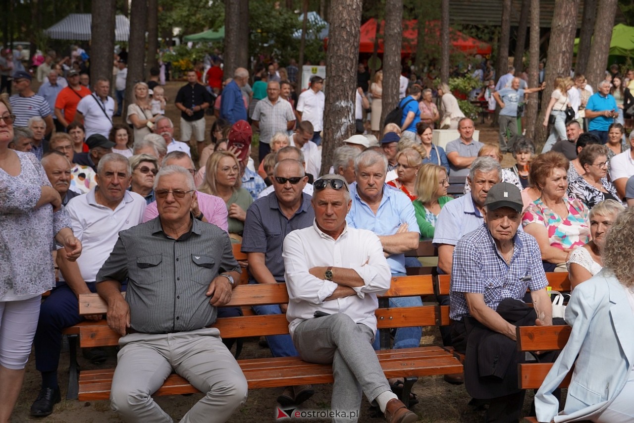 Niedziela kadzidlańska - gminno-parafialne dożynki 2024 [1.09.2024] - zdjęcie #76 - eOstroleka.pl