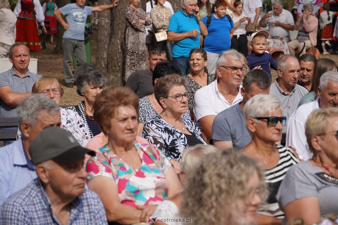 Niedziela kadzidlańska - gminno-parafialne dożynki 2024 [1.09.2024] - zdjęcie #73 - eOstroleka.pl