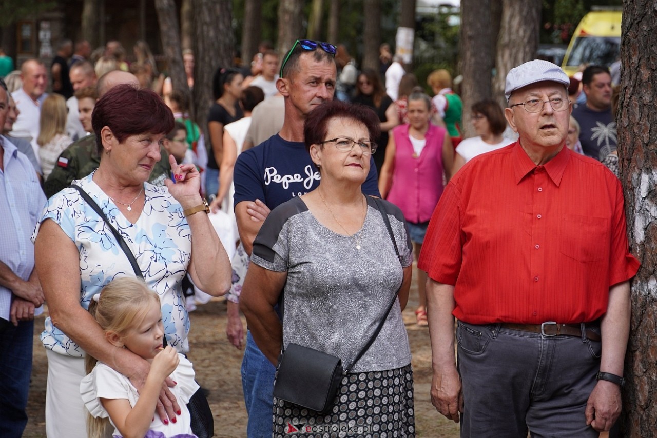 Niedziela kadzidlańska - gminno-parafialne dożynki 2024 [1.09.2024] - zdjęcie #69 - eOstroleka.pl