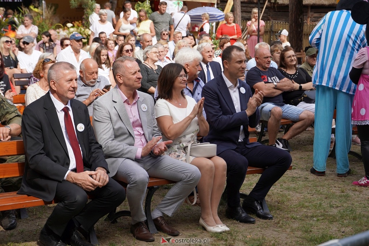Niedziela kadzidlańska - gminno-parafialne dożynki 2024 [1.09.2024] - zdjęcie #67 - eOstroleka.pl