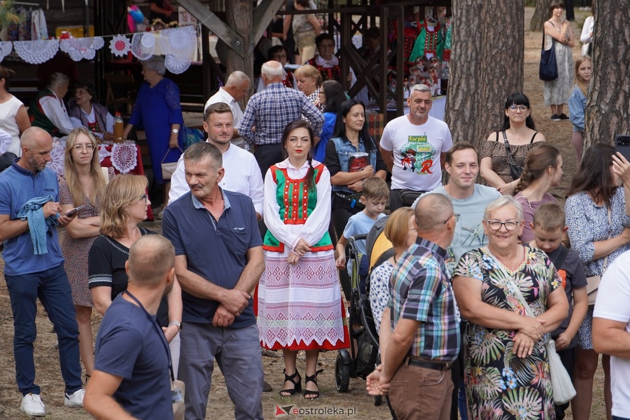 Niedziela kadzidlańska - gminno-parafialne dożynki 2024 [1.09.2024] - zdjęcie #36 - eOstroleka.pl