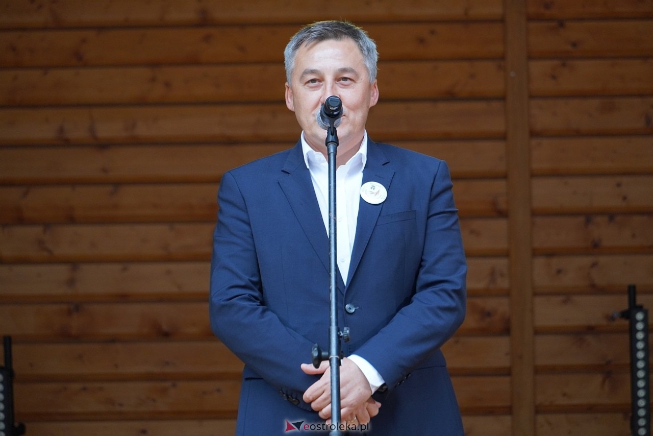 Niedziela kadzidlańska - gminno-parafialne dożynki 2024 [1.09.2024] - zdjęcie #22 - eOstroleka.pl