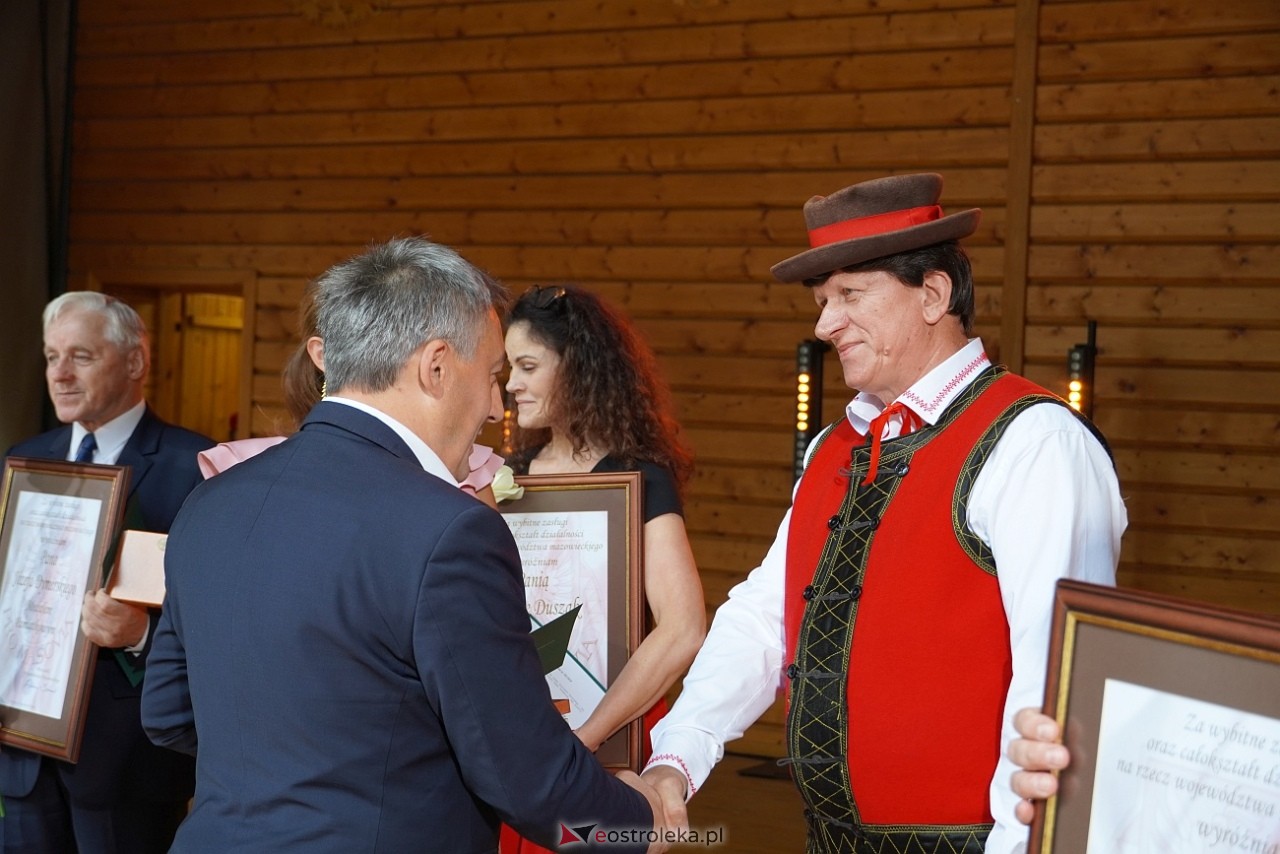 Niedziela kadzidlańska - gminno-parafialne dożynki 2024 [1.09.2024] - zdjęcie #7 - eOstroleka.pl